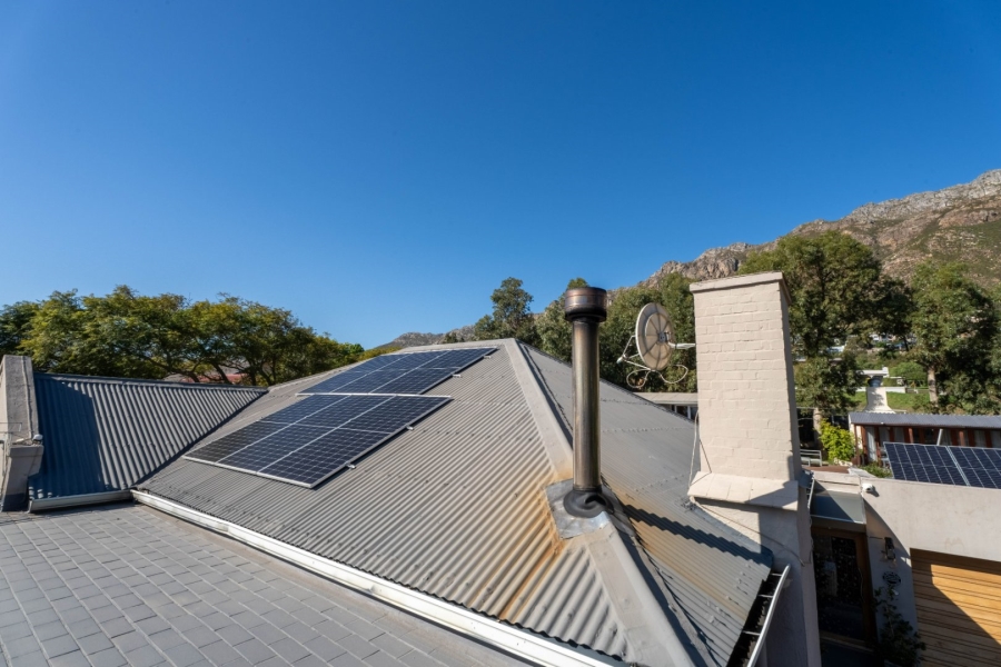 3 Bedroom Property for Sale in Mountainside Western Cape